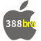 Aplicativo 388bra para iOS