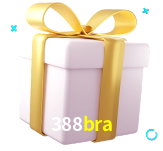Receba seus bônus de boas-vindas no 388bra