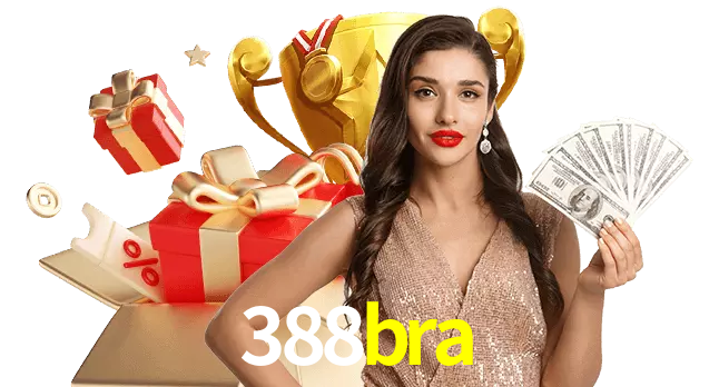 Jogue com dealers reais no 388bra!