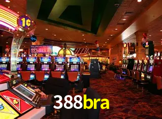 Integração de APIs 388bra