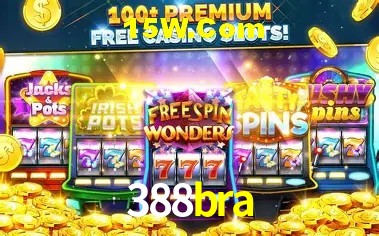 388bra: Jogos de Caça-Níqueis-Altas Recompensas, Roleta-Velocidade, Blackjack-Desafios Máximos