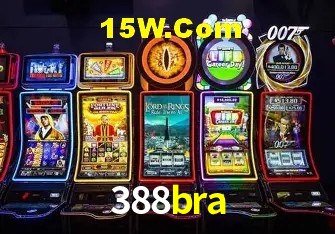 Provedores de Jogos 388bra