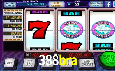 Sinta a adrenalina dos jogos de cassino com 388bra
