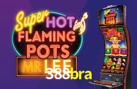 Roulette Table 388bra
