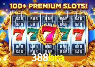 388bra: Seu Cassino Premiado com Pagamentos Rápidos