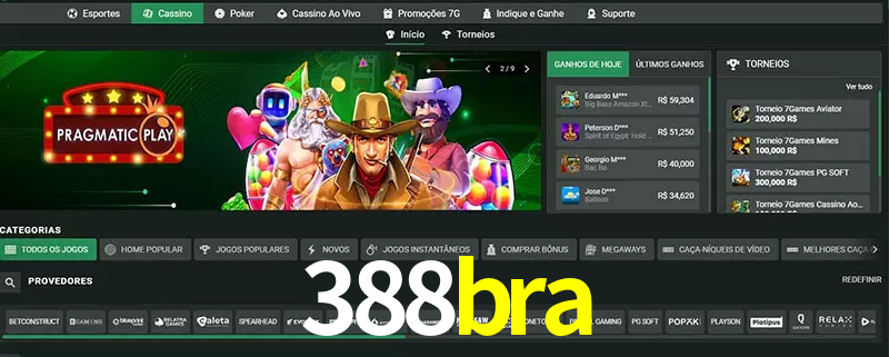 cassino 388bra