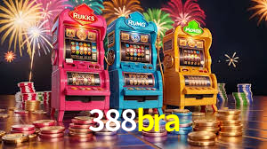 Bonus Features 388bra