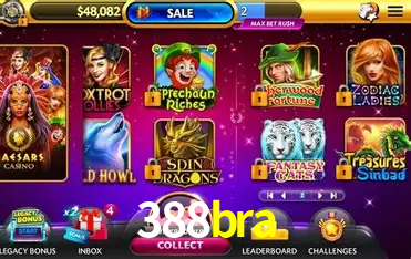 Live Casino 388bra