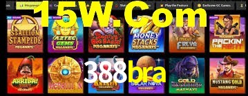 Live Casino 388bra