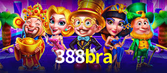 Welcome Bonus 388bra