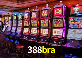 Bonus Features 388bra