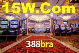 VIP Casino 388bra