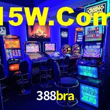 388bra: Seu Cassino Premiado com Pagamentos Rápidos