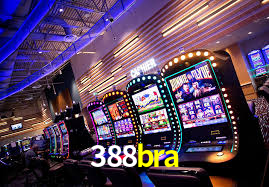 Sinta a adrenalina dos jogos de cassino com 388bra